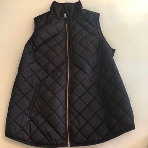 Old Navy Maternity Vest